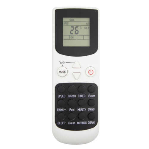 Telecomando per condizionatore d'aria YKR/002E