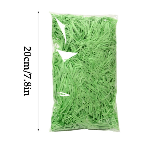 Paarse snippers papiervulling 200 g 1