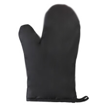 Gants isolants haute température, maniques épaisses en coton résistant à la chaleur pour le micro-ondes, la cuisson, la pâtisserie et les