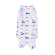 Absorbent Dog Trousers Softable Dog Nappies Durability-M. 01