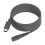 Αδιάβροχο καλώδιο USB C για εξωτερική χρήση 100W σε μικρό καλώδιο προσαρμογέα DC5521, 1