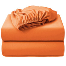 Drap-housse King 198 x 203 cm, 100 % microfibre, poches profondes, infroissable et rafraîchissant, idéal pour la maison, les résidences