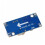 XL4005DC-DC step-down strømforsyningsmodul 5A75W 4