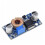 XL4005DC-DC step-down strømforsyningsmodul 5A75W 6
