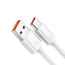 Câble USB ABS pour ordinateur portable, téléphone mobile, charge efficace pour divers appareils