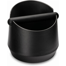 Cutie Espresso Knock Box cu bară detașabilă și bază antiderapantă