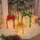 Leuchtende Weihnachtsgeschenkboxen, 3-teilig 8