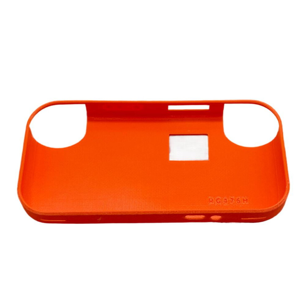 Tpu Protective Shell For Anbernic Rg476h Console 3D Printed Protective Cover 9071309816563