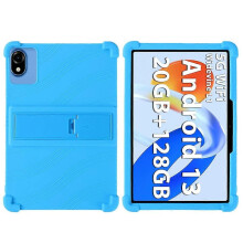 Θήκη σιλικόνης για 60WiFi/ Tab60Pro/ Doogee U9/ U10/ U10Pro Ανθεκτικό προστατευτικό κάλυμμα