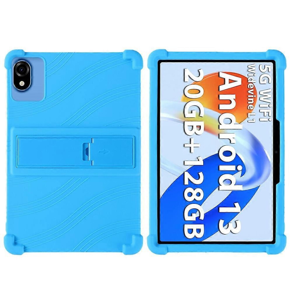 Silicone Case For 60 Wifi/ Tab 60 Pro/ Doogee U9/ U10/ U10 Pro Rugged Protective Cover 9152228363083