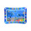 Pat Water Pad Μεγάλο Πυκνό Φουσκωτό Μωρό Water Pad Διασκεδαστικό Παιχνίδι Σέρνισμα 1