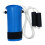 WQNZMADO Sock Aid Easy on and Off Stocking-Sock Helper Aide Tool -Puller for Elderly, Pregnant, Pull Up Assistance Help Blue 1