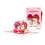 Εκπτώσεις!! Love Cats3D Κάρτα Αγίου Βαλεντίνου για την Ημέρα της Γυναίκας, Κάρτες 1