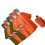 5Pcs Portable Emergency Outerwear With Heat Reflection For Wild 1