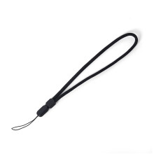 5Pack 9.44inch Adjustable Nylon Wrist Straps for Instants Cameras Portable Polyester Camera Lanyard