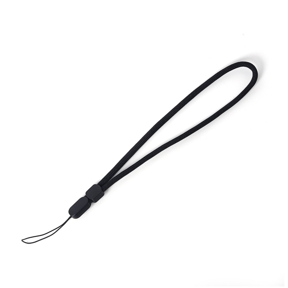5Pack 9.44Inch Adjustable Nylon Wrist Straps For Instants Cameras Portable Polyester Camera Lanyard 9071309811278