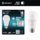 Λαμπτήρας LED A19 ισοδύναμος με 100 Watt με δυνατότητα ρύθμισης φωτεινότητας από το 1