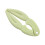 Creative Lobster & Crab Cracking Tool Set – Multipurpose Nutcracker & Seafood Picks, Ergonomic Handheld Gadget, Green 1