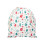 Breathable Fabric Efficient-Christmas large drawstring poc 1