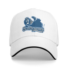 Old Dominion University baseballpet unisex1