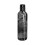 Garrafa de água transparente com tampa, 750ml, plástico resistente a quebras. 1