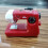 Beginner Friendly Portable Sewing Machine Toy For Household Projects 7