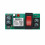 Relé piloto Functional Devices RIBMN24S SPST15A 24 VCA/CC 1
