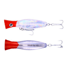 13 cm schwimmender Wobbler, 43 g, 2er-Pack