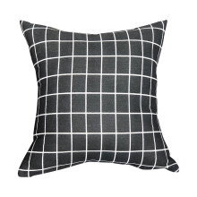 18” x 18” Outdoor Polyester Decorative Pillows, Waterproof (2 Count)