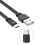 Câble de données USB vers Type-C 480 Mbps 2 A flexible 7