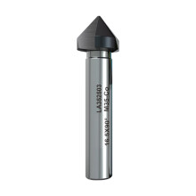 Professional High Accuracy Three Edges Deburring Tool for-A 3