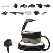 1200W Fog Cleaner for Efficient Mark Removal on Kitchen Absolute