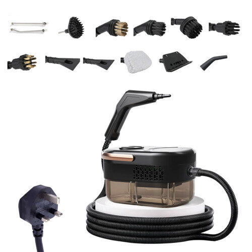 1200W Fog Cleaner for Efficient Mark Removal on Kitchen Absolute