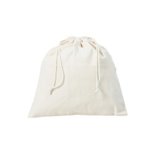 Natural Cotton Drawstring-cotton canvas large drawstring poc