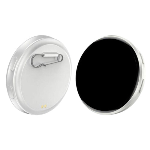 Ψηφιακό σήμα HD 1,8" με Bluetooth6.0 για βίντεο/φωτογραφίες – Έξυπνο σήμα Cyber για Anime,