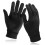 Leichte Touchscreen-Laufhandschuhe 1