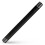 1 in.x 30 in. Black Steel Pipe 1