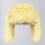 Winter Hat With Rabbit Ears Soft Ear Cap For Warmth And Cute Style 1