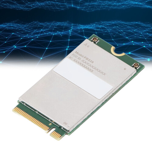 4G LTE M.2 Module for Windows 10
