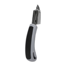 Schwerer tragbarer Hefterentferner – Gummi & Stahl, 16x3x3,5cm