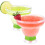 Frys-kylt margaritaglas utan stjälk 355 ml 1