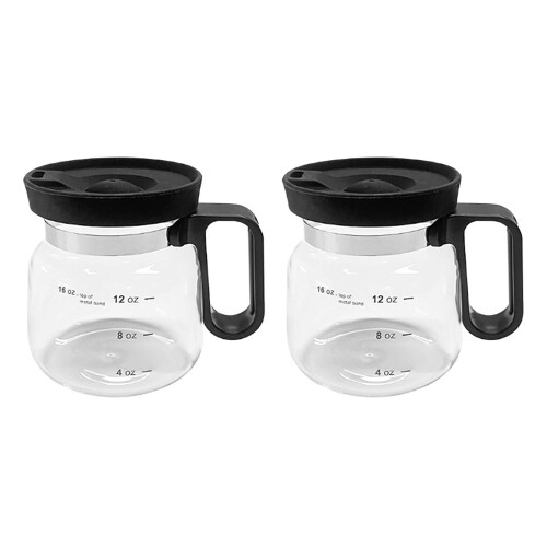 Γυάλινη κούπα καφέ 16oz με καπάκι ταξιδιού τύπου καλαμάκι, πρωτοποριακή κούπα