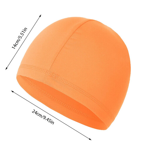 Bonnet rafraîchissant avec doublure anti-transpiration (2 pièces) 2
