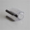 Support de rangement mince pour aspirateur avec pinces de fixation 2