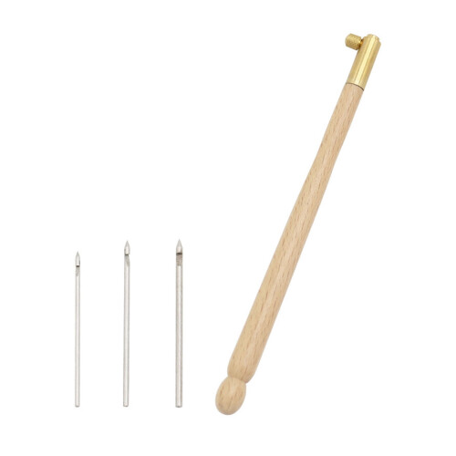 Embroidery Crochet Stitching Tools Essential Supplies For Handcrafting And Sewing Projects
