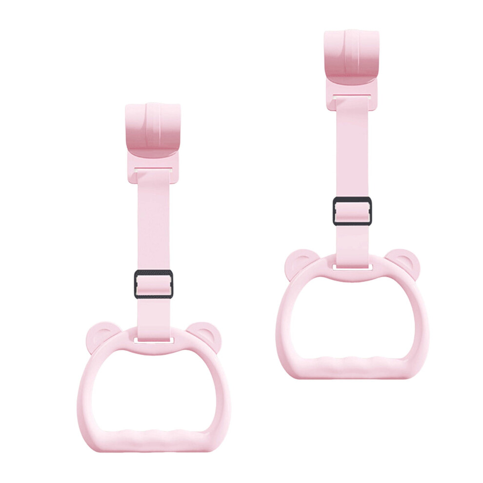 2026 New Baby Playpen Rings Baby Crib Rings For Walking Exercises Toys To Help Stand Cute Cot Hanging For Coordination Practice Grey