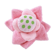 Salg Hundeleker Slitesterke Tyggeleker til Hund Interaktive Blomsterleker til Valper Små Mellomstore Store Hunder Innendørsleke Biting
