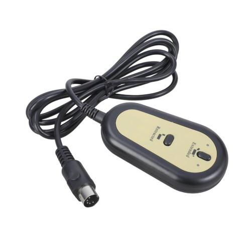 Electric Recliner Switcher Remote Controller Switcher Household Quick Installation Lift Chair 2 Button Hand Controller