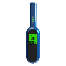 Portable breathalyzer high-precision tester 1 unit