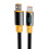 Καλώδιο φόρτισης USB σε USB C PD100W για γρήγορη φόρτιση, καλώδιο δεδομένων με ψηφιακή 1